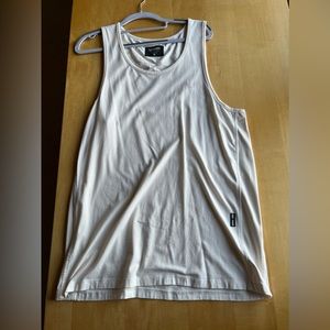ASRV SUPIMA MESH PANEL TANK TOP